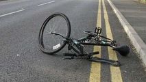 Accident la Tiraspol: Un biciclist a fost lovit de o mașină