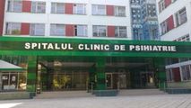 Nemerenco, despre incidentul de la Psihiatrie: Specialiștii, în discuții