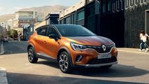 Grupul Renault revine pe profit în primul semestru din 2021