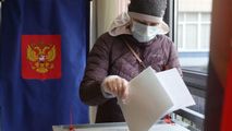 Moldova, Ucraina și Georgia, separate în barca alegerilor din Rusia