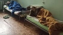 Imagini cu soldații din Azovstal: În ce condiții sunt tratați răniții