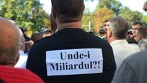 PG: Banii sustrași din sistemul bancar pot fi recuperați pe două căi