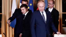 Podoleak: Zelenski ar putea participa la Summitul G20 doar cu o condiție