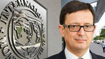 Rodgers Chawani: FMI este împotriva demiterii guvernatorului BNM