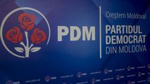 Partidul Democrat dispare: Formațiunea ar putea să-și schimbe denumirea