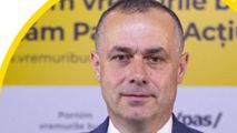 Președintele raionului Căușeni, demis de consilieri de la PAS-PLDM-PCRM