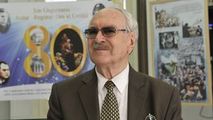 Actorul și regizorul Ion Ungureanu ar fi împlinit 86 de ani