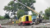 Locuitorii din orașul Cupcini se tem pentru viața lor: Bombă cu ceas