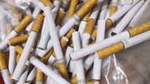 Ministru: Contrabanda cu țigări poate crește în urma majorării accizelor