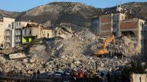 UE a strâns șapte miliarde de euro pentru victimele din Turcia și Siria