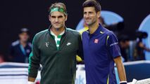 Anunțul făcut de Novak Djokovic, după ultimul meci al lui Roger Federer