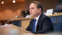 Olivér Várhelyi: Moldova rămâne pe primul loc al agendei politice a UE