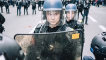 CE avertizează Franța: Fără forță excesivă împotriva protestatarilor