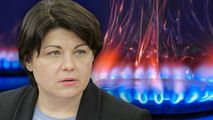 Gavrilița: Avem în stocuri gaze suficiente pentru două luni de iarnă