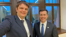 Pete Buttigieg: SUA se bucură de un parteneriat strâns cu R. Moldova