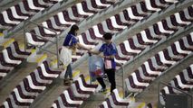 Suporterii japonezi au făcut curat pe stadionul din Doha