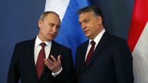 Tensiuni Rusia-Ucraina: Viktor Orban, rugat să anuleze vizita în Rusia