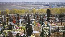 Cimitire deschise. Consilier: PSRM și Șor vor să-și justifice marșul