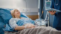 O nouă pilulă a vindecat de cancer o treime dintre pacienții gravi