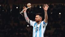 Messi a strâns peste 35 de milioane de like-uri în doar câteva ore