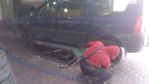 Prețuri majorate la vulcanizări și spălătorii auto: Explicația oferită