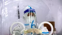 Beijing impune obligativitatea vaccinării pentru intrarea în spații