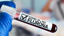 România: A fost înregistrat primul deces din cauza Flurona
