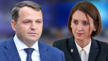 Năstase susține că Dragalin trebuie să plece de la șefia PA