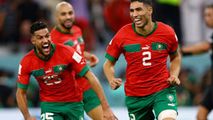 Surpriză la Campionatul Mondial 2022: Spania a fost învinsă de Maroc