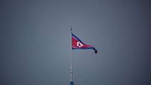 Coreea de Nord a lansat două rachete de croazieră din orașul Onchon