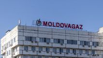 Plata TVA a companiei Moldovagaz, amânată până în septembrie