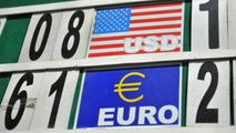Curs valutar 16 martie 2023: Cât valorează un euro și un dolar