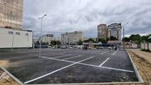 Ce cred șoferii despre noua parcare de pe strada Ismail
