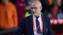 Luis de la Fuente, va ocupa locul lui Enrique, ca selecționer al Spaniei