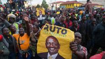 Scandal la alegerile din Kenya: Majoritatea membrilor neagă rezultatul