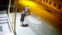 Furt pe timp de noapte: Un tânăr și un minor, cercetați penal