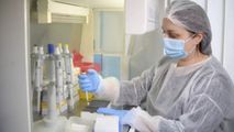 UE a semnat pentru tratamentul anti-COVID cu anticorpi monoclonali