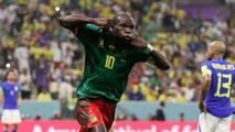 Brazilia, învinsă de Camerun. Sud-americanii merg în optimi de finală