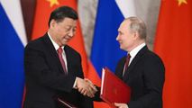 Premierul polonez spune că axa Rusia-China este periculoasă