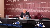 Ghelici: Foștii demnitari trebuie să răspundă pentru frauda de la BEM