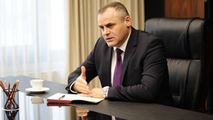 Vadim Ceban: Gazele furnizate de Gazprom vor fi livrate Transnistriei