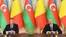 Președintele Azerbaidjanului: Energia verde necesită investiții enorme
