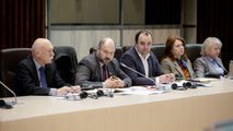 Doi miniștri au prezentat evoluțiile pe Acordul de Asociere cu UE