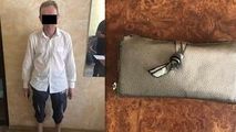Pungășie în microbuz: Un bărbat a fost reținut și riscă închisoare