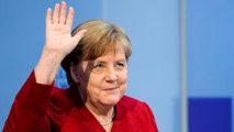 Merkel, în ultimul mesaj video de cancelar: Vaccinați-vă