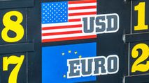 Curs valutar 29 iulie 2022: Cât valorează un euro și un dolar
