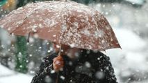Meteo 2 decembrie 2022: Se anunță ploi și lapoviță în unele regiuni
