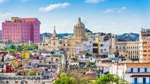 Cuba începe vaccinarea populației și testează propriile seruri