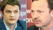 Spînu și Năstase: Vom avea o coaliție PAS-Platforma DA în Parlament