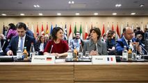 Conferinţa donatorilor: Germania promite un nou ajutor pentru Moldova